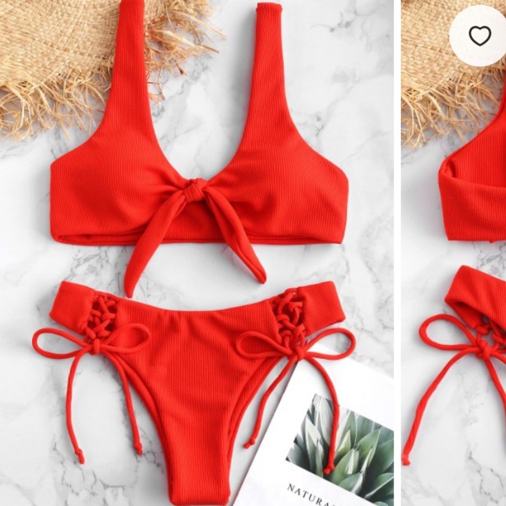 ZAFUL BIKINI❗️